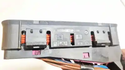 Pezzo di ricambio per auto di seconda mano pezzi vari per bmw 3 (e30) m3 2.3 riferimenti oem iam 30431811  