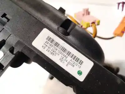 Second-hand car spare part multifunction switch for bmw 3 (e30) m3 2.3 oem iam references 281657061020482  ks281657