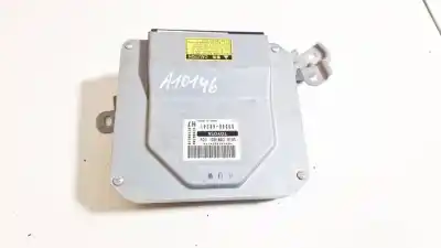 Peça sobressalente para automóvel em segunda mão Centralina De Motor Uce por LEXUS RX, 2003.02 - 2008.12 3.3 169KW 2003.02 - 2008.12 Referências OEM IAM 8954048341  07000700 02100210