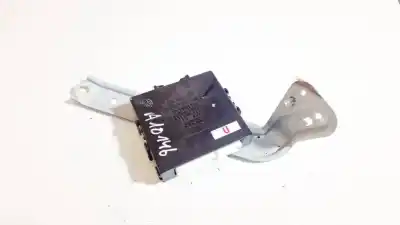 Peça sobressalente para automóvel em segunda mão módulo eletrônico por lexus rx, 2003.02 - 2008.12 3.3 169kw 2003.02 - 2008.12 referências oem iam 8994048061