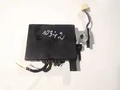 Second-hand car spare part electronic module for talbot simca 1100 fastback 1.1 ls,gls oem iam references 7820a337  cab501a068