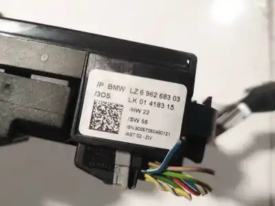 Автозапчасти б/у многофункциональное управление за bmw 1502-2002 (e10) 1802 ссылки oem iam 696268303  01418315, 90057050480121