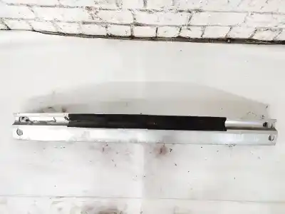 Peça sobressalente para automóvel em segunda mão reforço do pára choques traseiro por lexus rx, 2003.02 - 2008.12 3.3 169kw 2003.02 - 2008.12 referências oem iam 