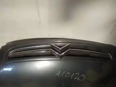 Автозапчастина б/у передня решіта для porsche 968 descapotable 3.0 посилання на oem iam   