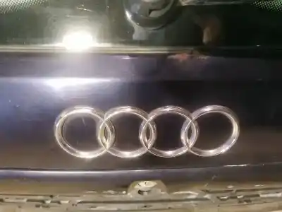 Автозапчасти б/у  за AUDI A4 AVANT (B5)  ссылки OEM IAM   