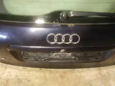 Автозапчасти б/у  за AUDI A4 AVANT (B5)  ссылки OEM IAM   