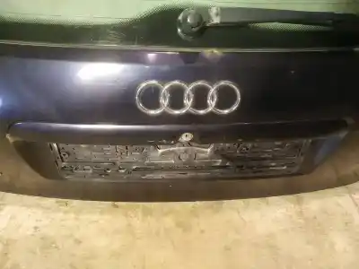 Автозапчастина б/у зовнішня ручка ворот для audi a4 avant (b5) 1.8 посилання на oem iam   