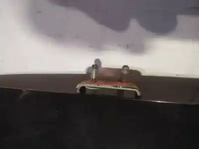 Peça sobressalente para automóvel em segunda mão amortecedores do tronco / porta por alfa romeo 33 sportwagon (905_) 1.5 (905a) referências oem iam 