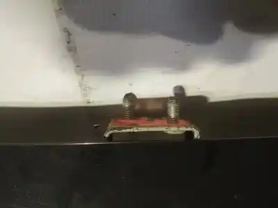 Peça sobressalente para automóvel em segunda mão amortecedores do tronco / porta por alfa romeo 33 sportwagon (905_) 1.5 (905a) referências oem iam 