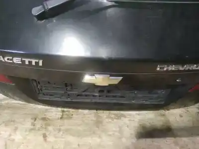 Peça sobressalente para automóvel em segunda mão puxador exterior de mala por alfa romeo 33 sportwagon (905_) 1.5 (905a) referências oem iam 