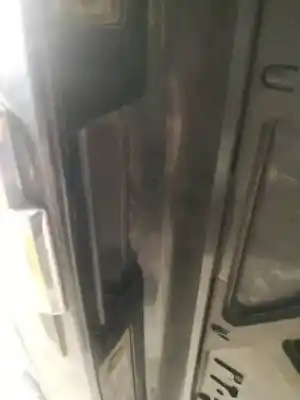 Peça sobressalente para automóvel em segunda mão puxador exterior de mala por alfa romeo 33 sportwagon (905_) 1.5 (905a) referências oem iam 