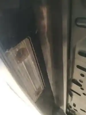 Peça sobressalente para automóvel em segunda mão luz da chapa de matrícula por alfa romeo 33 sportwagon (905_) 1.5 (905a) referências oem iam 