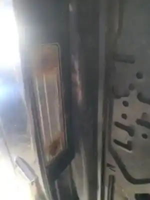 Peça sobressalente para automóvel em segunda mão luz da chapa de matrícula por alfa romeo 33 sportwagon (905_) 1.5 (905a) referências oem iam 