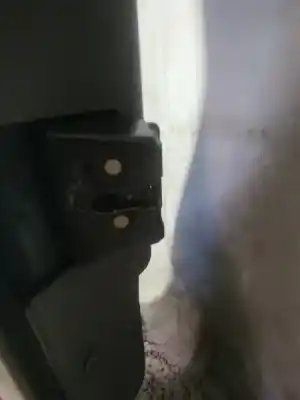 Peça sobressalente para automóvel em segunda mão fechadura do mala por alfa romeo 33 sportwagon (905_) 1.5 (905a) referências oem iam 