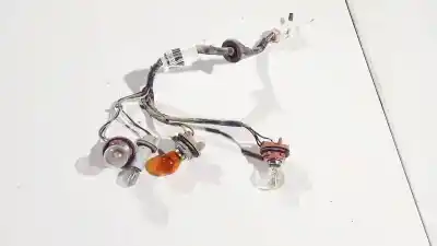 Pezzo di ricambio per auto di seconda mano pezzi vari per opel senator a (29_) 3.0 e riferimenti oem iam   