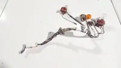 Second-hand car spare part various parts for opel senator a (29_) 3.0 e oem iam references 