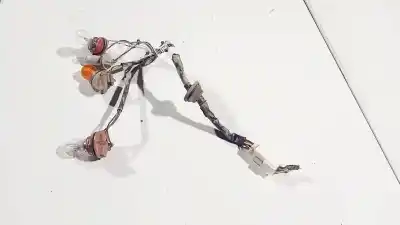 Pezzo di ricambio per auto di seconda mano pezzi vari per opel senator a (29_) 3.0 e riferimenti oem iam   