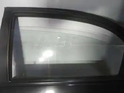 Peça sobressalente para automóvel em segunda mão vidro traseiro esquerdo por alfa romeo 33 sportwagon (905_) 1.5 (905a) referências oem iam as2