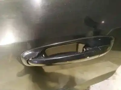 Peça sobressalente para automóvel em segunda mão puxador exterior traseiro esquerdo por alfa romeo 33 sportwagon (905_) 1.5 (905a) referências oem iam 