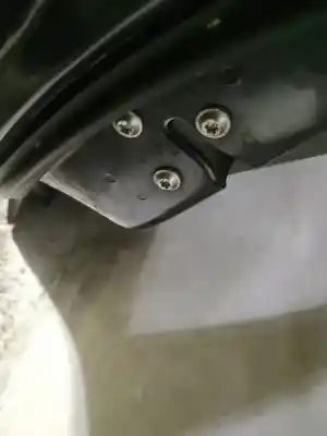 Peça sobressalente para automóvel em segunda mão fechadura da porta traseira esquerda por alfa romeo 33 sportwagon (905_) 1.5 (905a) referências oem iam 