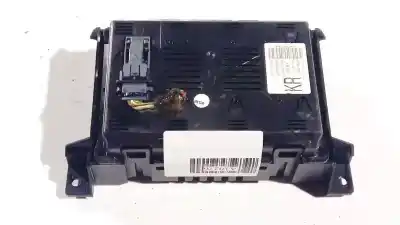 Second-hand car spare part multifunction display for bmw 3 (e30) m3 2.3 oem iam references 13111165  317099190, 1024870-00