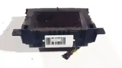 Pezzo di ricambio per auto di seconda mano display multifunzione per bmw 3 (e30) m3 2.3 riferimenti oem iam 13111165