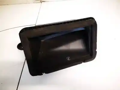 Second-hand car spare part  for SKODA OCTAVIA II COMBI (1Z5)  OEM IAM references   