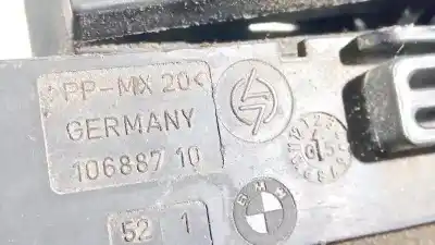 Автозапчасти б/у блок реле/предохранителей за bmw 1502-2002 (e10) 1802 ссылки oem iam 10688710  