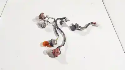 Pezzo di ricambio per auto di seconda mano pezzi vari per opel senator a (29_) 3.0 e riferimenti oem iam   