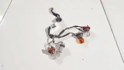 Pezzo di ricambio per auto di seconda mano pezzi vari per opel senator a (29_) 3.0 e riferimenti oem iam   