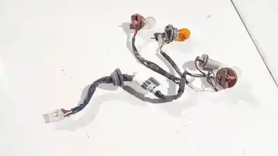 Second-hand car spare part various parts for opel senator a (29_) 3.0 e oem iam references 