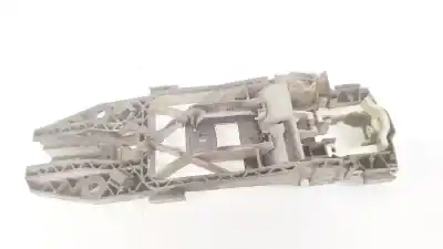 Peça sobressalente para automóvel em segunda mão puxador exterior dianteiro esquerdo por ford taurus (p5_) 3.0 24v referências oem iam 5n0837885  