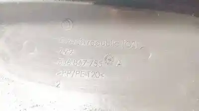 Second-hand car spare part plastics for ford taurus (p5_) 3.0 24v oem iam references 5j6867755  