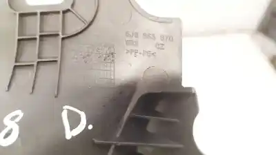 Pezzo di ricambio per auto di seconda mano plastica per ford taurus (p5_) 3.0 24v riferimenti oem iam 5j6853370  