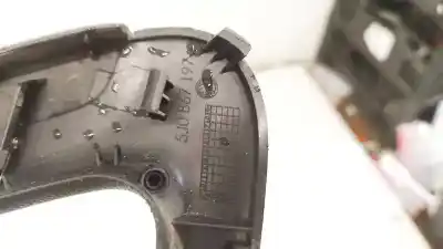 Second-hand car spare part plastics for ford taurus (p5_) 3.0 24v oem iam references 5j0867197  