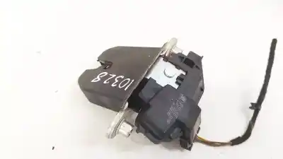 Автозапчастина б/у замок капота для ford taurus (p5_) 3.0 24v посилання на oem iam 5j0827501b