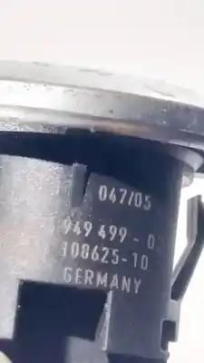 Автозапчасти б/у переключатель стартера за bmw 1502-2002 (e10) 1802 ссылки oem iam 94949902  949499-02, 108625-10