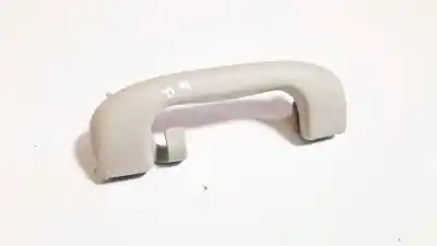 Peça sobressalente para automóvel em segunda mão puxador de teto por opel zafira a 2.0 dti referências oem iam 13109053