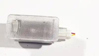 Peça sobressalente para automóvel em segunda mão luz da chapa de matrícula por lexus rx, 2003.02 - 2008.12 3.3 169kw 2003.02 - 2008.12 referências oem iam 