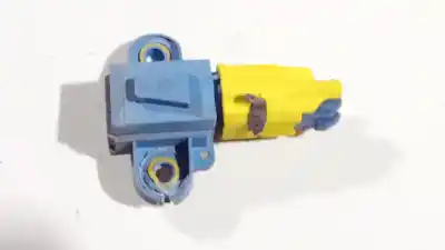 Peça sobressalente para automóvel em segunda mão sensor por opel kadett e fastback (t85) 1.4 s (c08, c48, d08, d48) referências oem iam 1k0955557a  