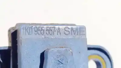 Peça sobressalente para automóvel em segunda mão sensor por opel kadett e fastback (t85) 1.4 s (c08, c48, d08, d48) referências oem iam 1k0955557a  