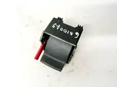 Автозапчастина б/у пластикler для opel corsa d 1.3 16v cdti посилання на oem iam 317146827