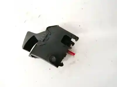 Автозапчастина б/у пластикler для opel corsa d 1.3 16v cdti посилання на oem iam 317146827  