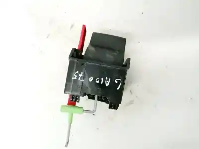 Автозапчастина б/у пластикler для opel corsa d 1.3 16v cdti посилання на oem iam 317146827  