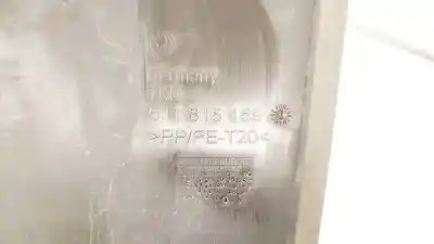 Pezzo di ricambio per auto di seconda mano plastica per ford taurus (p5_) 3.0 24v riferimenti oem iam 5j1815159  