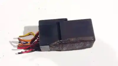 Second-hand car spare part relay for mazda cx-3 1.5 diesel cat oem iam references 5e008  10r043101, 110262e