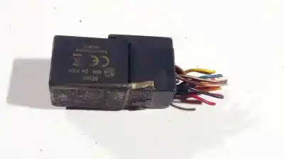 Автозапчастина б/у реле для mazda cx-3 1.5 diesel cat посилання на oem iam 5e008