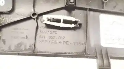 Pezzo di ricambio per auto di seconda mano plastica per ford taurus (p5_) 3.0 24v riferimenti oem iam 5j1857917  