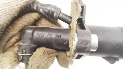 Peça sobressalente para automóvel em segunda mão cilindro de embreagem por ford taurus (p5_) 3.0 24v referências oem iam 6q0721388  