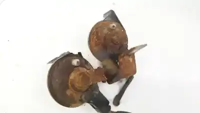 Second-hand car spare part horn for ford taurus (p5_) 3.0 24v oem iam references e9001157  